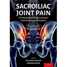 Sacroiliac Joint Pain