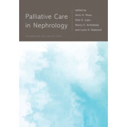 Palliative Care in Nephrology