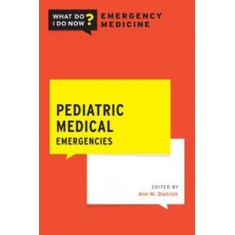 Pediatric Medical Emergencies