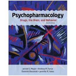 Psychopharmacology