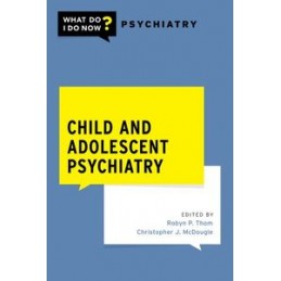 Child and Adolescent Psychiatry