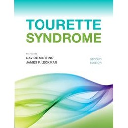 Tourette Syndrome