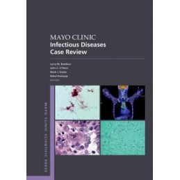 Mayo Clinic Infectious...