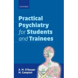 Practical Psychiatry for...