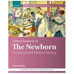 Oxford Textbook of the Newborn