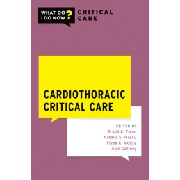 Cardiothoracic Critical Care