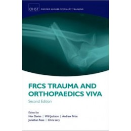 FRCS Trauma and...