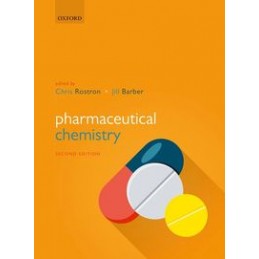 Pharmaceutical Chemistry