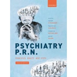 Psychiatry P.R.N