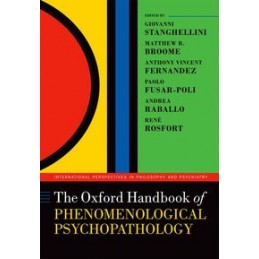 The Oxford Handbook of...