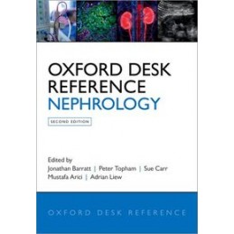 Oxford Desk Reference:...