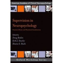 Supervision in Neuropsychology