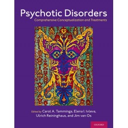 Psychotic Disorders