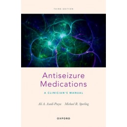 Antiseizure Medications