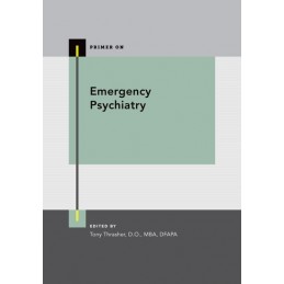 Emergency Psychiatry