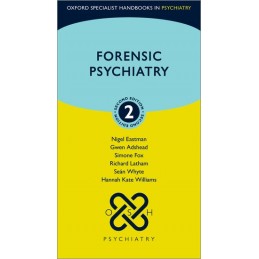 Forensic Psychiatry