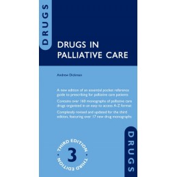 Drugs in Palliative Care