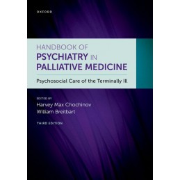 Handbook of Psychiatry in...