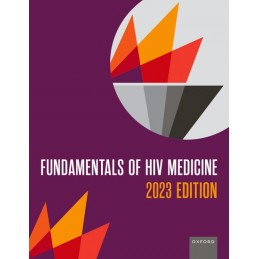 Fundamentals of HIV Medicine 2023