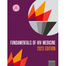 Fundamentals of HIV Medicine 2023