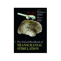 Oxford Handbook of Transcranial Stimulation