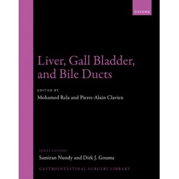 Liver, Gall Bladder, and Bile Ducts