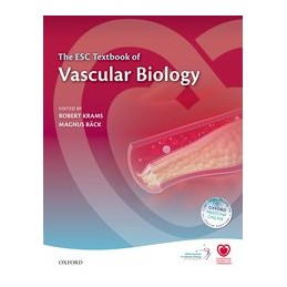 The ESC Textbook of Vascular Biology