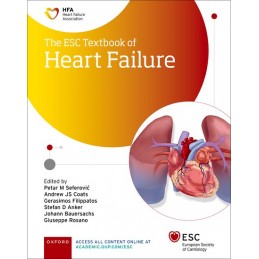 The ESC Textbook of Heart Failure