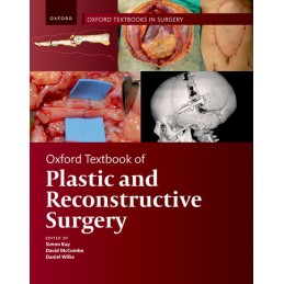 Oxford Textbook of Plastic and Reconstructive Surgery