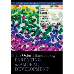 The Oxford Handbook of...