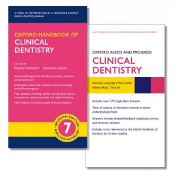 Oxford Handbook of Clinical...