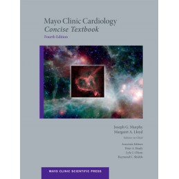 Mayo Clinic Cardiology