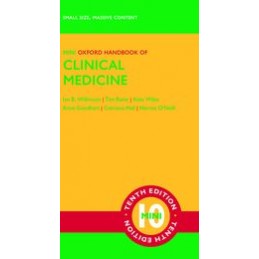 Oxford Handbook of Clinical...