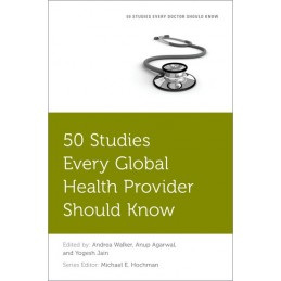 50 Studies Every Global Health Provider Should Know