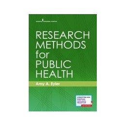 Research Methods for Public...