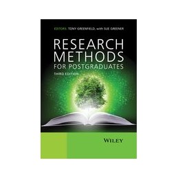 Research Methods for...