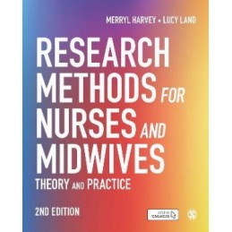 Research Methods for Nurses...