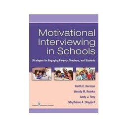 Motivational Interviewing...