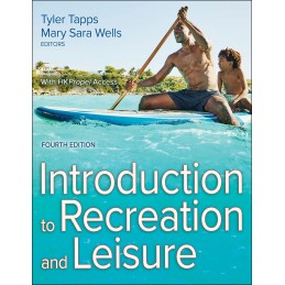 Introduction to Recreation...