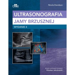 Ultrasonografia jamy brzusznej