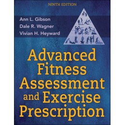 Advanced Fitness Assessment...