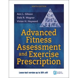 Advanced Fitness Assessment...