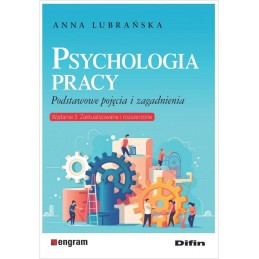 Psychologia pracy