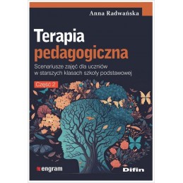 Terapia pedagogiczna część...