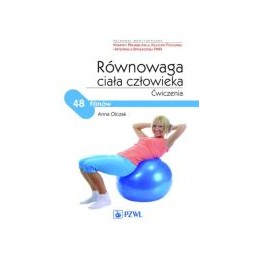 Równowaga ciała człowieka -...