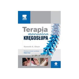 Terapia manualna kręgosłupa