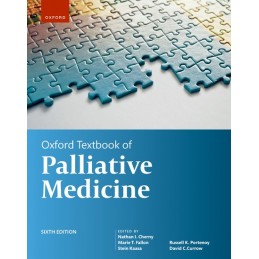 Oxford Textbook of Palliative Medicine