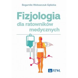 Fizjologia dla ratowników...