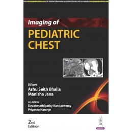 Imaging of Pediatric Chest