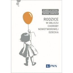 Rodzice w obliczu choroby...